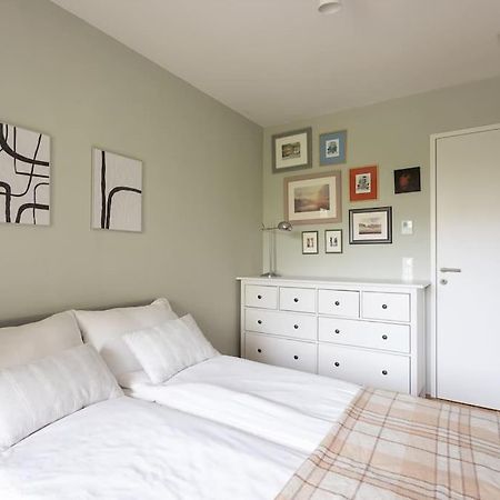 Dream Apartment - Central And Quiet With Ac And Free Parking Garage 维也纳 外观 照片