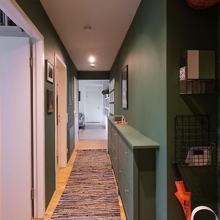 Dream Apartment - Central And Quiet With Ac And Free Parking Garage 维也纳 外观 照片