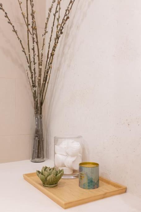 Dream Apartment - Central And Quiet With Ac And Free Parking Garage 维也纳 外观 照片