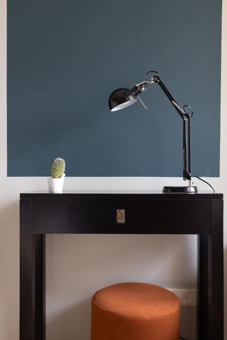Dream Apartment - Central And Quiet With Ac And Free Parking Garage 维也纳 外观 照片